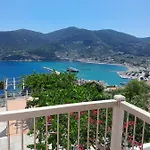 Apartmán Tsoukalaria