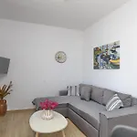 Tsoukalaria Apartmán *