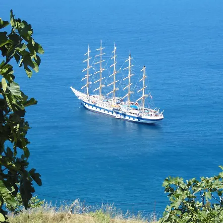 Διαμέρισμα Tsoukalaria *