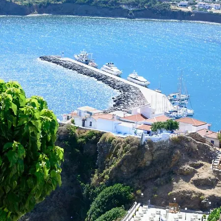 Διαμέρισμα Tsoukalaria *