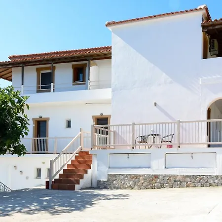 Διαμέρισμα Tsoukalaria