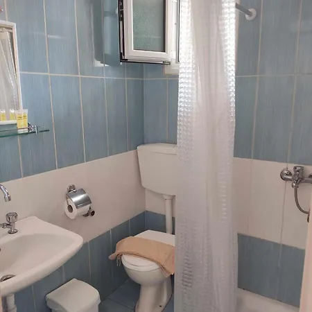 Apartamento Tsoukalaria *