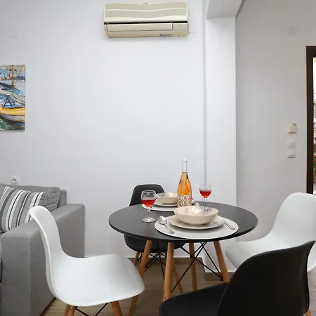Tsoukalaria Apartment Skopelos Town