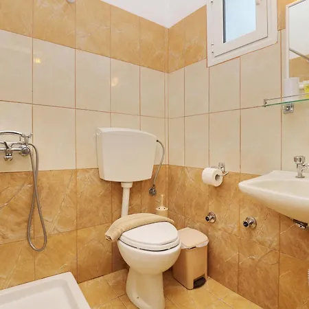 Apartamento Tsoukalaria