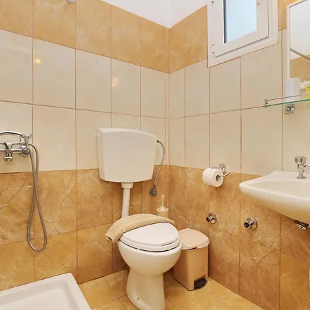 Apartment Tsoukalaria