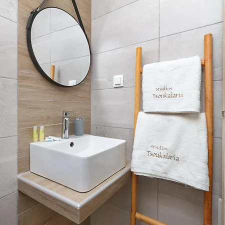 Tsoukalaria Σκόπελος