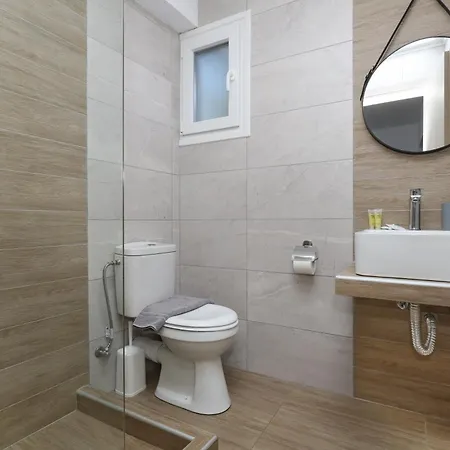 Tsoukalaria Διαμέρισμα Σκόπελος