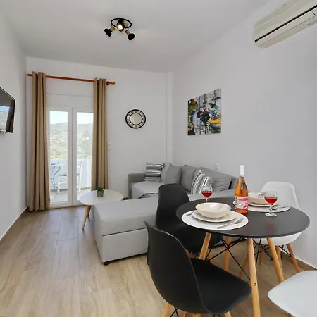 Tsoukalaria Διαμέρισμα Σκόπελος