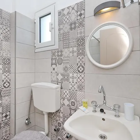 Apartment Tsoukalaria Skopelos Town