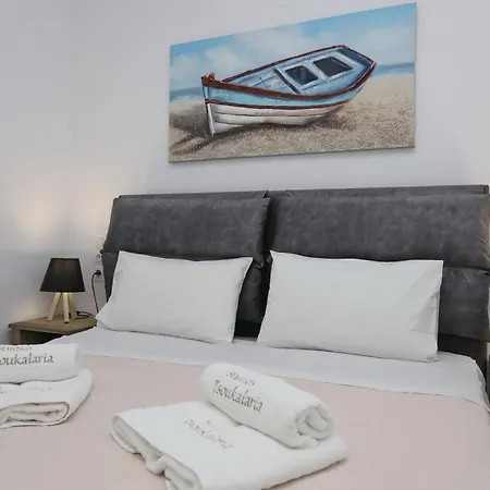 Tsoukalaria Apartment Skopelos Town