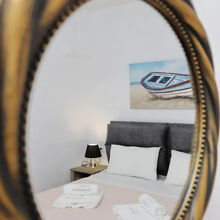 Tsoukalaria Apartamento