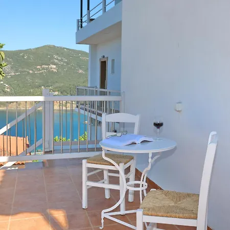 Apartment Tsoukalaria Skopelos Town