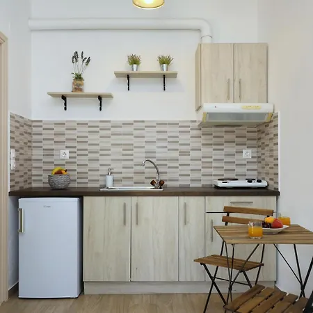Tsoukalaria Apartment Skopelos Town