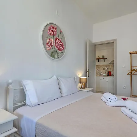 Tsoukalaria Apartment Skopelos Town