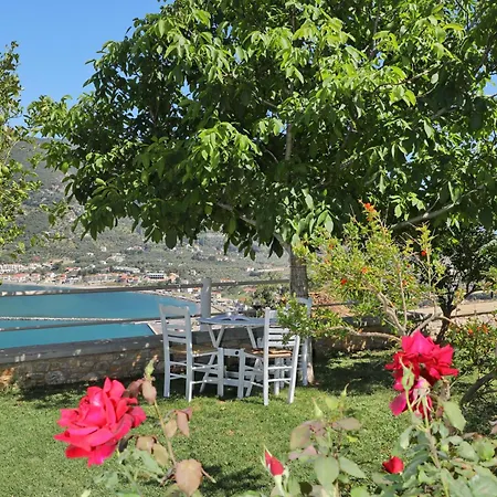 Tsoukalaria Διαμέρισμα *