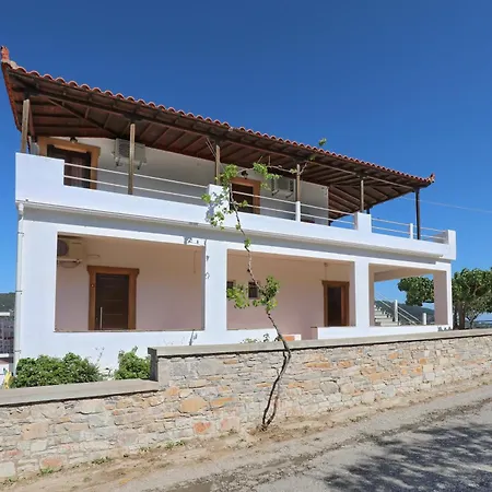 Tsoukalaria Skopelos Town
