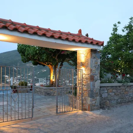 Tsoukalaria Apartment Skopelos Town