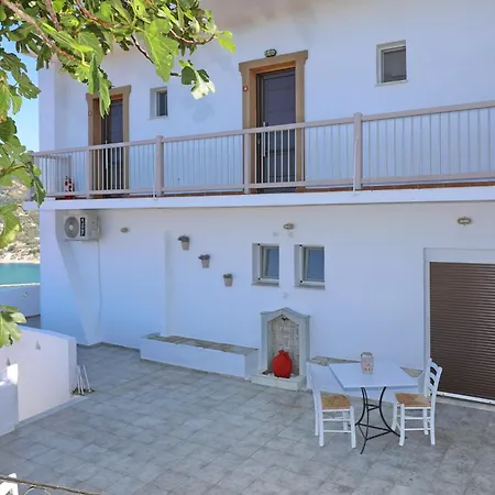 Tsoukalaria Skopelos Town