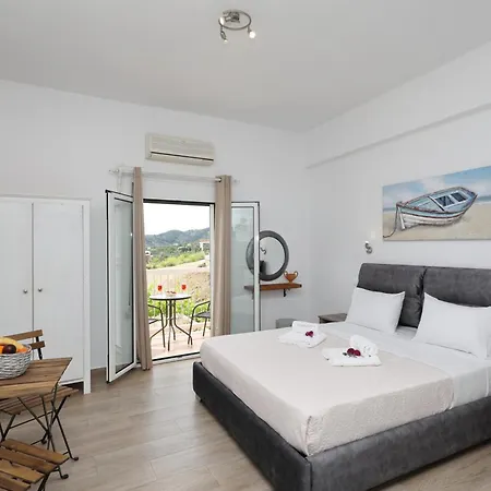 Tsoukalaria Apartment Skopelos Town