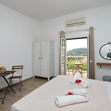 Διαμέρισμα Tsoukalaria