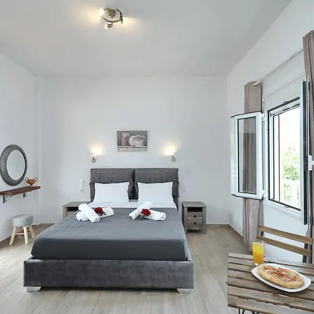 Tsoukalaria Σκόπελος