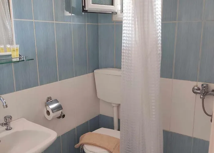 Apartamento Tsoukalaria *