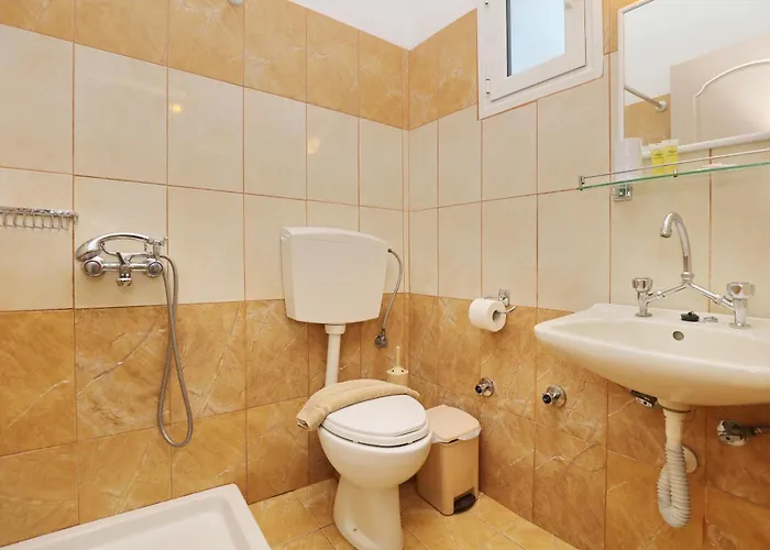 Apartamento Tsoukalaria