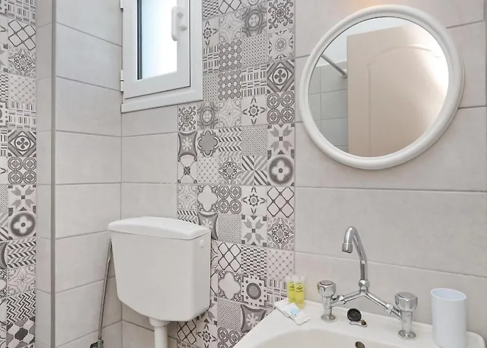 Apartamento Tsoukalaria Skopelos Town