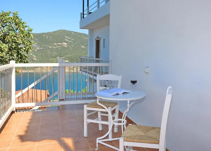 Apartamento Tsoukalaria Skopelos Town