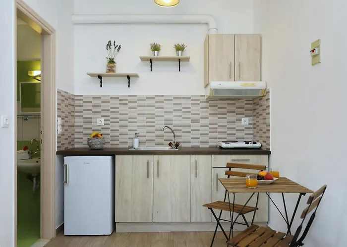 Tsoukalaria Apartamento Skopelos Town