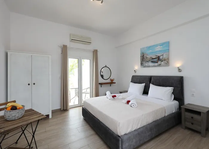 Apartamento Tsoukalaria Skopelos Town